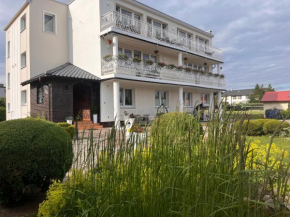Villa Marlena in Ustronie Morskie